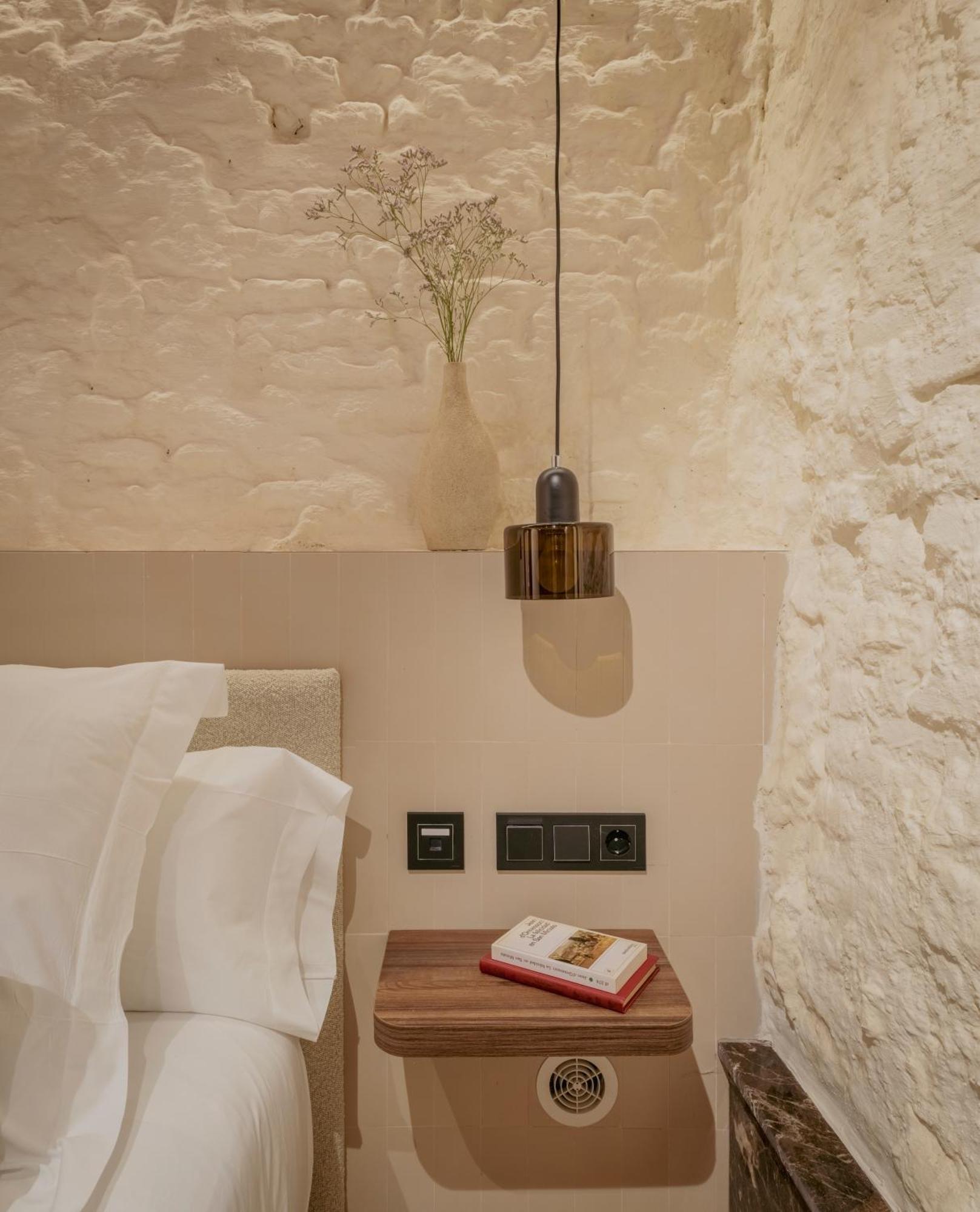 Lirium Casa Patio Hotell Sevilla Eksteriør bilde